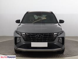 Hyundai Tucson 2022 1.6 226 KM