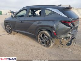 Hyundai Tucson 2024 2
