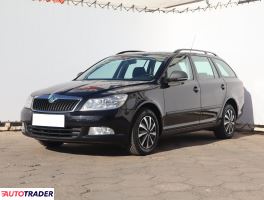 Skoda Octavia 2011 1.4 120 KM