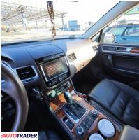 Volkswagen Touareg 2010 3.0 239 KM