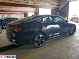 Kia Pozostałe 2023 1