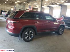 Jeep Grand Cherokee 2024 2 Jeep Grand Cherokee 2024 2