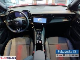 Alfa Romeo Junior 2025 1.2 145 KM