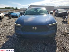 Honda Accord 2023 1