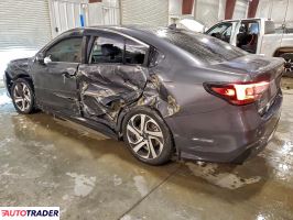 Subaru Legacy 2020 2