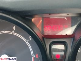 Ford Fiesta 2011 1.2 60 KM
