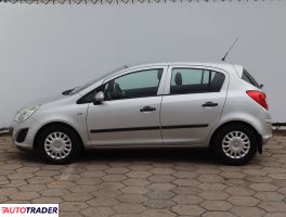 Opel Corsa 2013 1.2 84 KM Opel Corsa 2013 1.2 84 KM