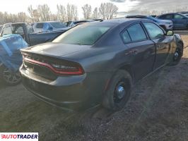 Dodge Charger 2022 3
