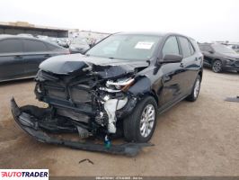 Chevrolet Equinox 2020 1