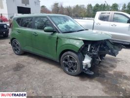 Kia Soul 2023 2 Kia Soul 2023 2