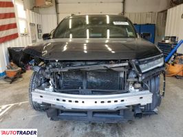 Honda Pilot 2024 3