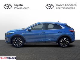 Kia Pozostałe 2023 1.5 160 KM