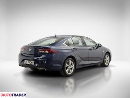 Opel Insignia 2022 2.0 174 KM