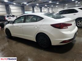 Hyundai Elantra 2020 2
