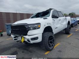 Dodge Ram 2021 5 Dodge Ram 2021 5