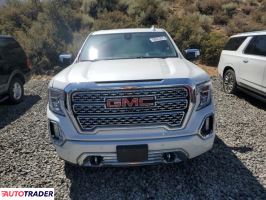 GMC Sierra 2021 6 GMC Sierra 2021 6