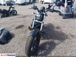 Honda CM 2022