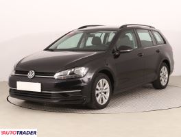 Volkswagen Golf 2017 1.0 108 KM