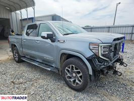 GMC Sierra 2026 3