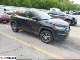 Jeep Compass 2019 2 Jeep Compass 2019 2