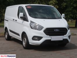 Ford Transit 2022 2.0 Ford Transit 2022 2.0