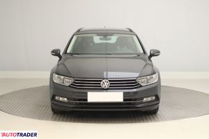 Volkswagen Passat 2017 2.0 147 KM