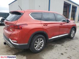 Hyundai Santa Fe 2020 2