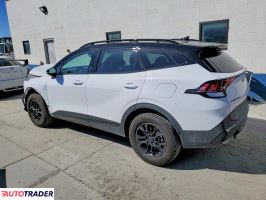 Kia Sportage 2025 2