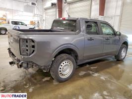 Ford Maverick 2023 2