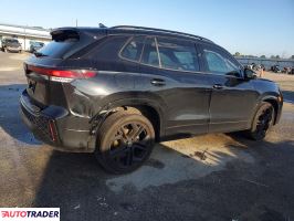 Volkswagen Tiguan 2026 2