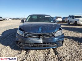 Volkswagen Passat 2019 2