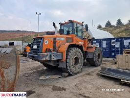 Doosan dl250 2012r. Doosan dl250 2012r.