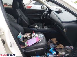 Mazda CX-30 2020 2