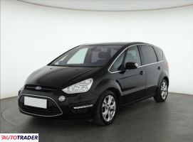 Ford S-Max 2013 2.0 160 KM