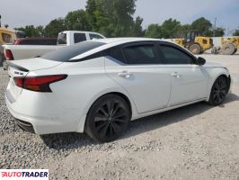 Nissan Altima 2022 2 Nissan Altima 2022 2