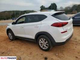 Hyundai Tucson 2020 2