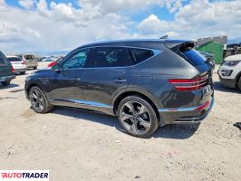 Hyundai Genesis 2026 2