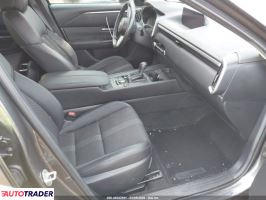 Mazda 5 2023 2