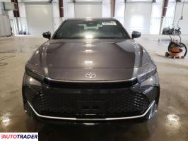 Toyota Crown 2023 2 Toyota Crown 2023 2