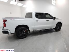 Chevrolet Silverado 2023 6