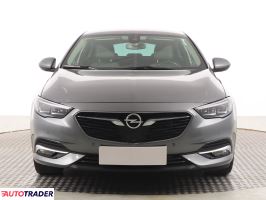 Opel Insignia 2019 1.6 197 KM Opel Insignia 2019 1.6 197 KM