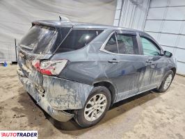 Chevrolet Equinox 2021 1