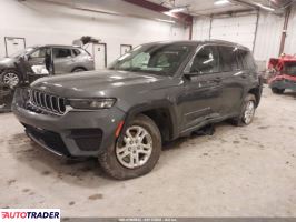Jeep Grand Cherokee 2023 3 Jeep Grand Cherokee 2023 3