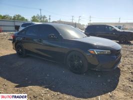 Honda Civic 2022 2