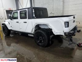 Jeep Pozostałe 2021 3