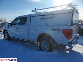 Ford Pozostałe 2023 3