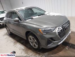 Audi Q3 - zobacz ofertę