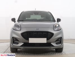 Ford Puma 2021 1.0 123 KM