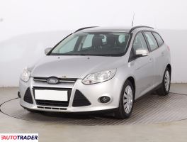 Ford Focus 2013 1.6 93 KM