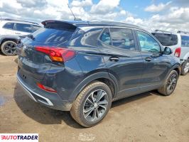Buick Pozostałe 2020 1